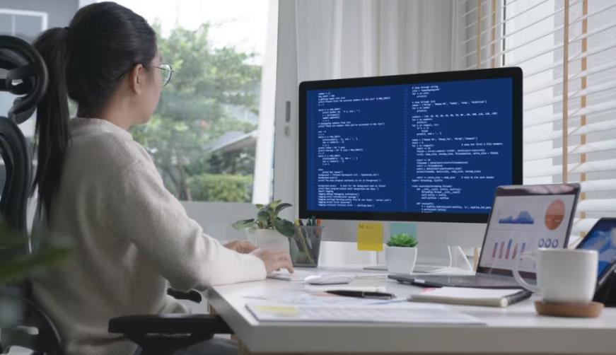 大丰市企业数字化解决方案：机器学习赋能商业模式升级的核心路径